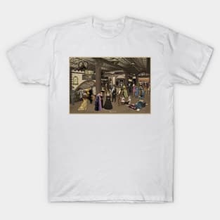 The Tube T-Shirt